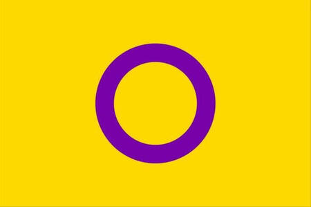 oii intersex flag