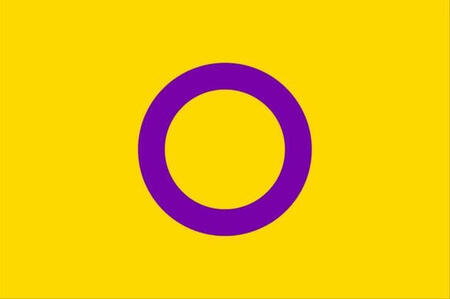 oii intersex flag