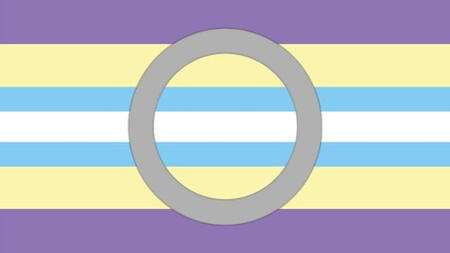 intergenderless guy flag