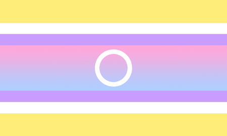 integender flag by autisticmegumin on tumblr